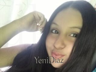 YeniDiaz