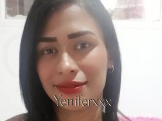 Yeniferxxx