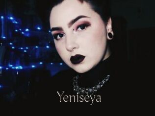 Yeniseya