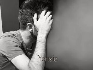 Yensie