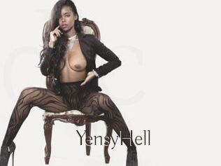 YensyHell