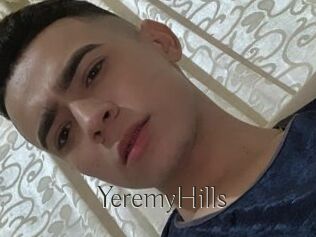 YeremyHills