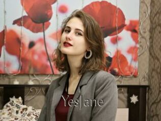 YesJane