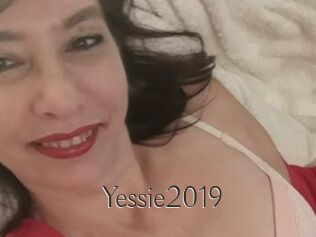Yessie2019