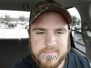 Yetiguy
