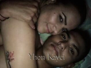 Yhon_Kayci