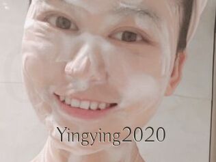 Yingying2020