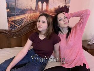 YinnYanng