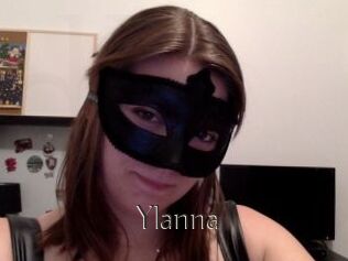 Ylanna