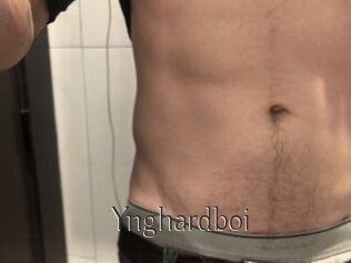 Ynghardboi