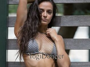 YogiDancer