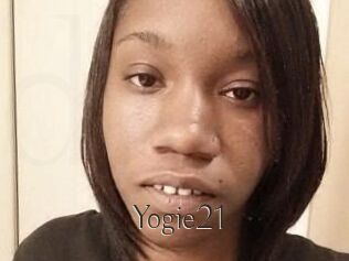 Yogie21
