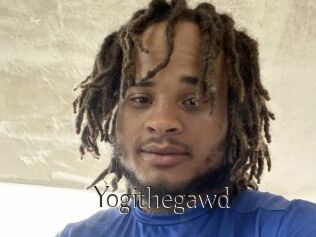 Yogithegawd