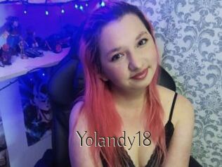 Yolandy18