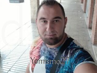 Yomismo27