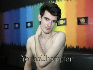 YonasChampion