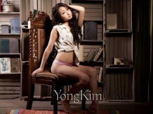 YongKim