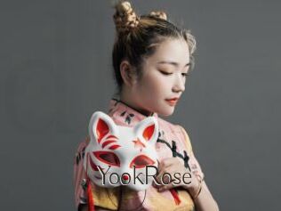 YookRose