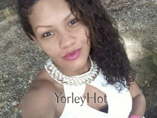 YorleyHot