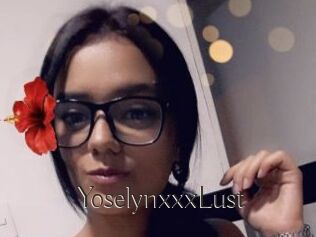 YoselynxxxLust