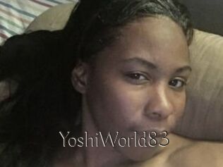Yoshi_World83