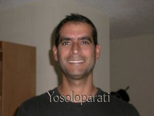 Yosoloparati