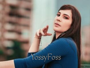 YossyFoss
