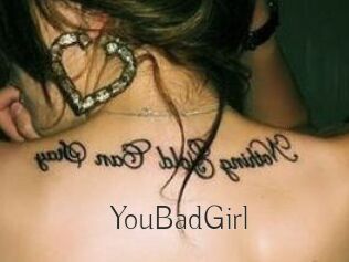 YouBadGirl