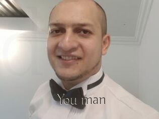 You_man