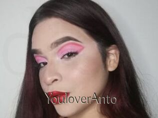 YouloverAnto