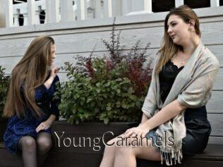 YoungCaramels