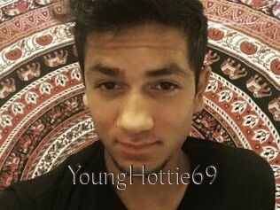 YoungHottie69 Dans le cul