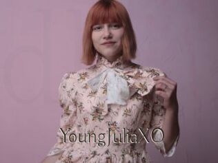 YoungJuliaXO