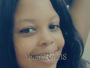 YoungRose18