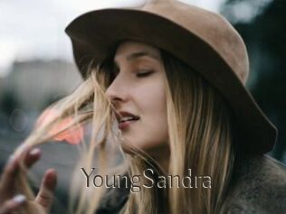 YoungSandra