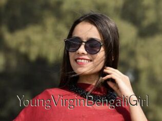 YoungVirginBengaliGirl