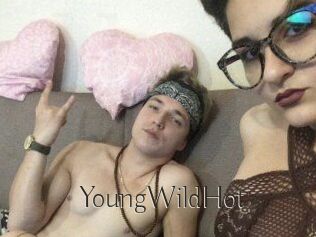 YoungWildHot