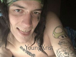 Young_Xrist