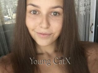 Young_CatX
