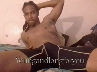 Youngandlongforyou