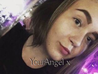 YourAngel_x