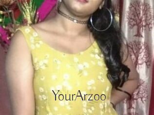 YourArzoo