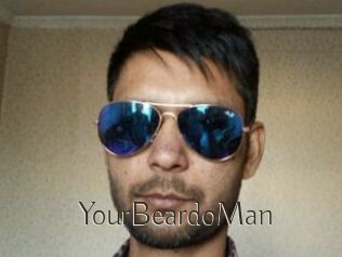 YourBeardoMan