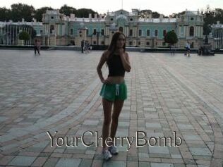 YourCherryBomb