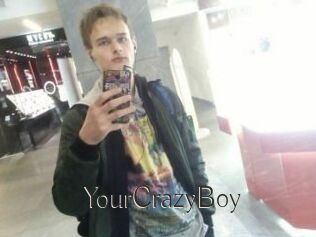 YourCrazyBoy