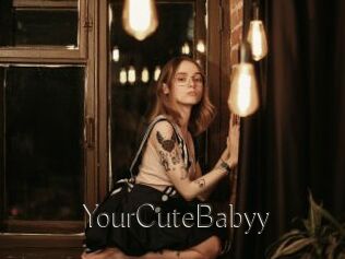 YourCuteBabyy