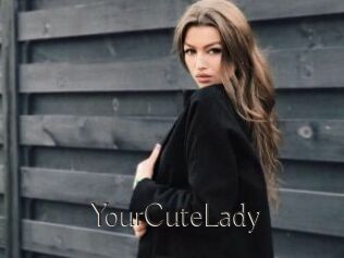 YourCuteLady