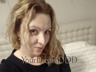 YourDreamDDD