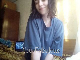 YourFabulous
