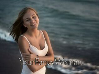 YourFancyWoman